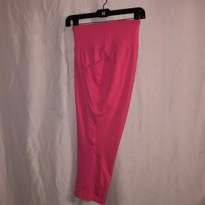 Lane Bryant livi capris